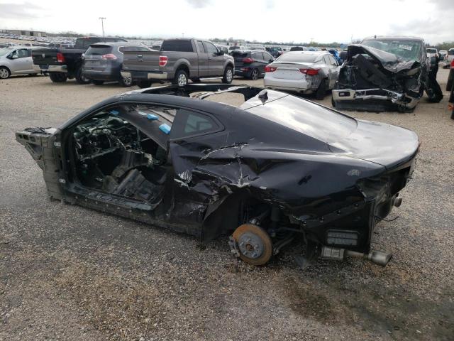 Photo 1 VIN: 1G1FD1RX4K0151522 - CHEVROLET CAMARO LT 