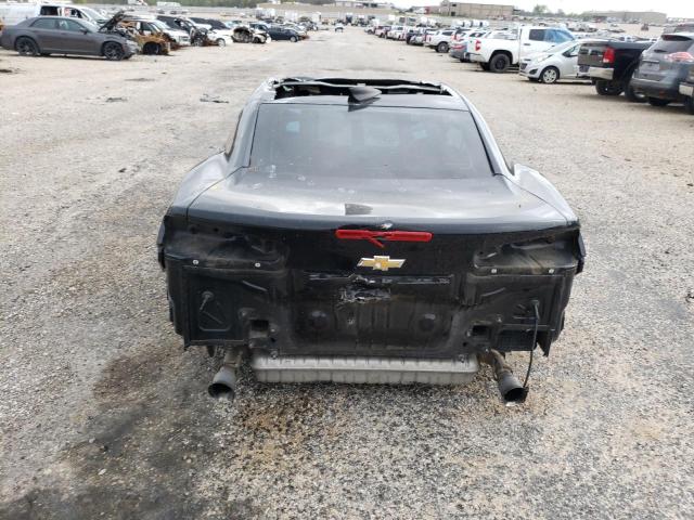 Photo 5 VIN: 1G1FD1RX4K0151522 - CHEVROLET CAMARO LT 