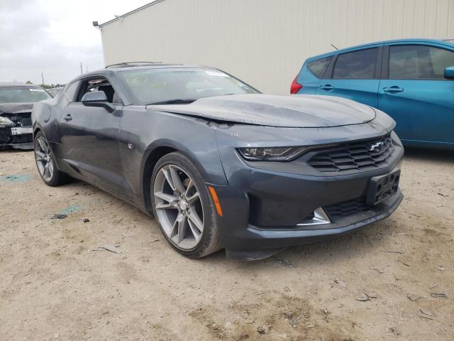 Photo 0 VIN: 1G1FD1RX4L0150145 - CHEVROLET CAMARO LT 