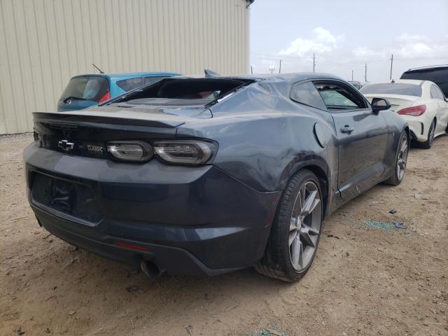 Photo 3 VIN: 1G1FD1RX4L0150145 - CHEVROLET CAMARO LT 