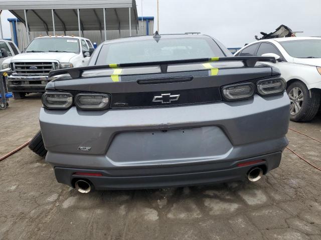 Photo 5 VIN: 1G1FD1RX4N0123949 - CHEVROLET CAMARO LT 