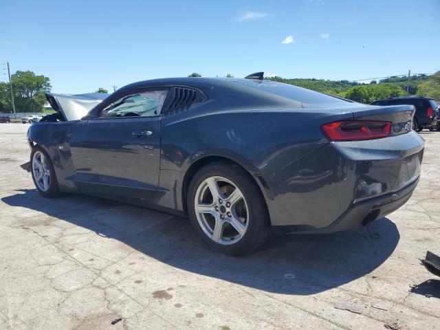 Photo 1 VIN: 1G1FD1RX5H0101902 - CHEVROLET CAMARO LT 