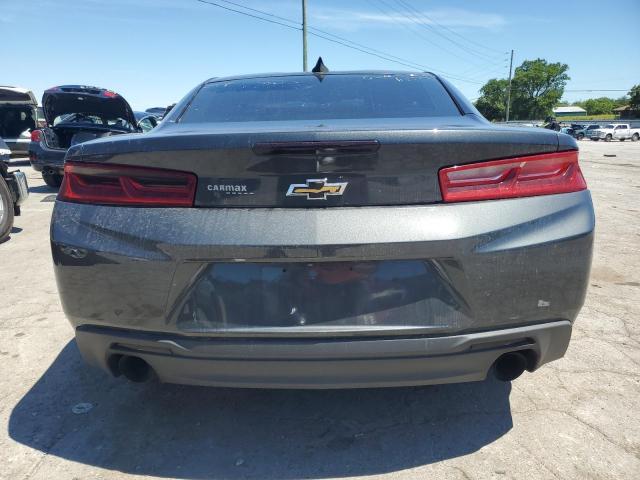 Photo 5 VIN: 1G1FD1RX5H0101902 - CHEVROLET CAMARO LT 