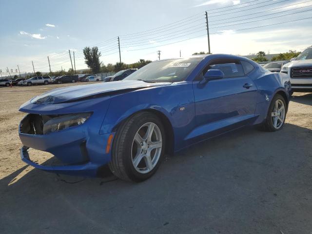 Photo 0 VIN: 1G1FD1RX5H0108252 - CHEVROLET CAMARO 