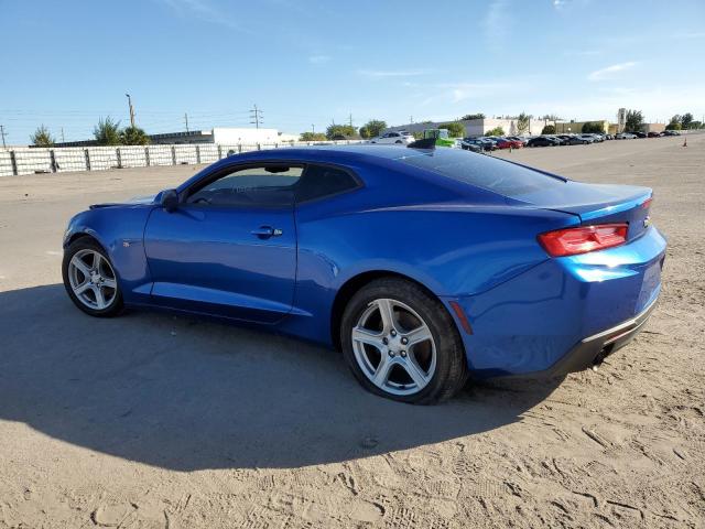 Photo 1 VIN: 1G1FD1RX5H0108252 - CHEVROLET CAMARO 