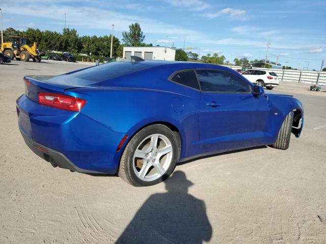 Photo 2 VIN: 1G1FD1RX5H0108252 - CHEVROLET CAMARO 