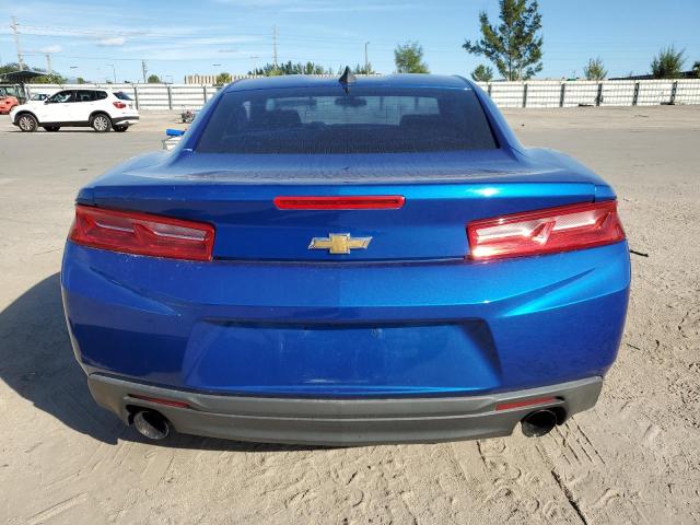 Photo 5 VIN: 1G1FD1RX5H0108252 - CHEVROLET CAMARO 