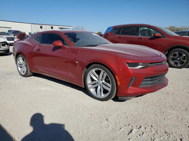 Photo 3 VIN: 1G1FD1RX5H0125178 - CHEVROLET CAMARO LT 