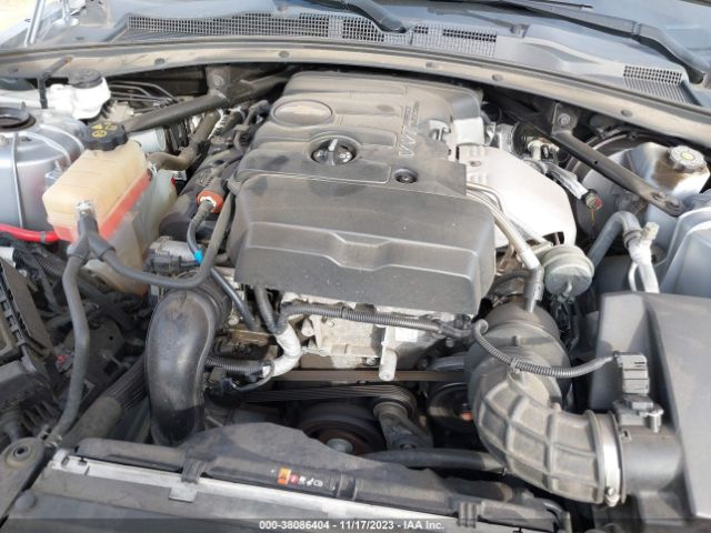 Photo 9 VIN: 1G1FD1RX5H0147200 - MAZDA 3 