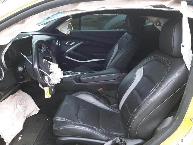 Photo 6 VIN: 1G1FD1RX5H0148928 - CHEVROLET CAMARO LT 