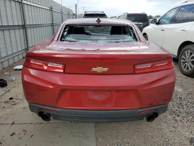 Photo 5 VIN: 1G1FD1RX5H0170752 - CHEVROLET CAMARO 