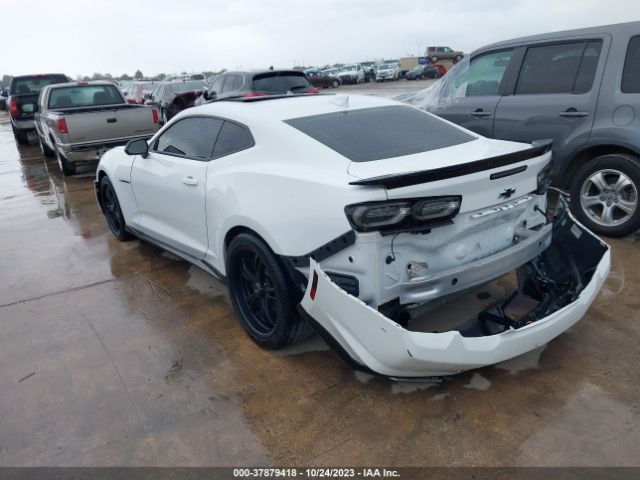 Photo 2 VIN: 1G1FD1RX5N0108263 - CHEVROLET CAMARO 