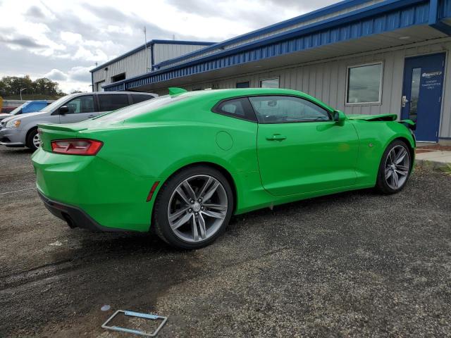 Photo 2 VIN: 1G1FD1RX6H0194672 - CHEVROLET CAMARO LT 