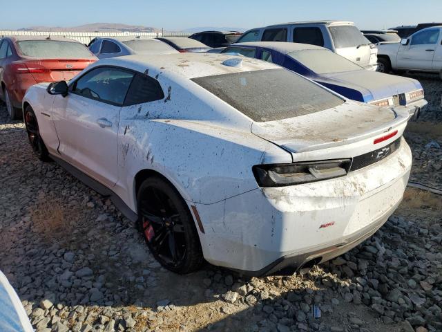 Photo 1 VIN: 1G1FD1RX6J0185802 - CHEVROLET CAMARO LT 