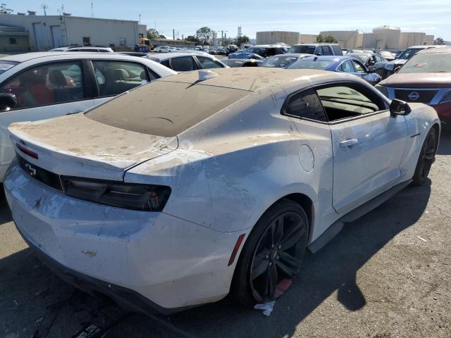 Photo 2 VIN: 1G1FD1RX6J0185802 - CHEVROLET CAMARO LT 