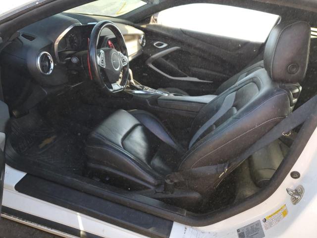 Photo 6 VIN: 1G1FD1RX6J0185802 - CHEVROLET CAMARO LT 