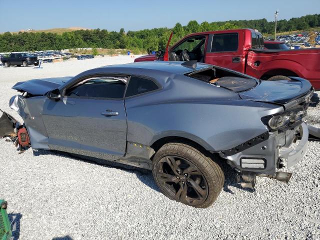 Photo 1 VIN: 1G1FD1RX6L0124145 - CHEVROLET CAMARO LT 