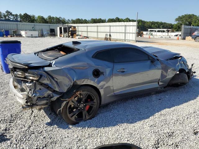 Photo 2 VIN: 1G1FD1RX6L0124145 - CHEVROLET CAMARO LT 