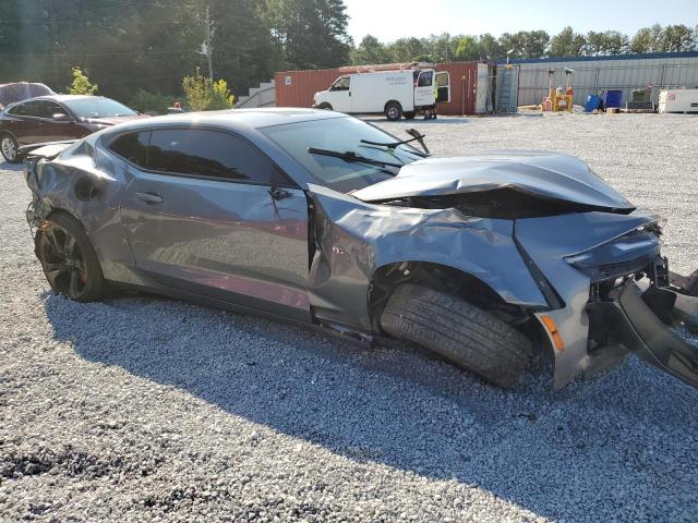 Photo 3 VIN: 1G1FD1RX6L0124145 - CHEVROLET CAMARO LT 