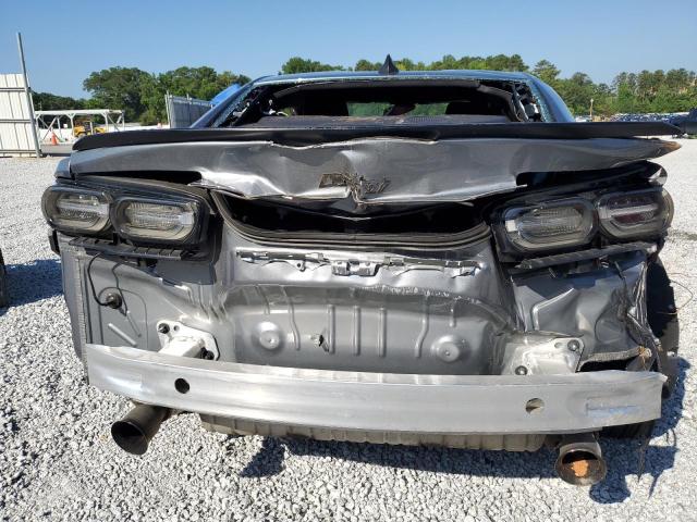 Photo 5 VIN: 1G1FD1RX6L0124145 - CHEVROLET CAMARO LT 