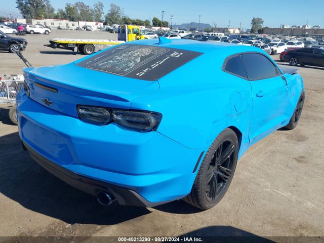 Photo 3 VIN: 1G1FD1RX6P0120330 - CHEVROLET CAMARO 