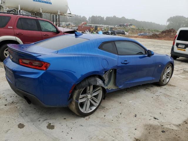 Photo 2 VIN: 1G1FD1RX7G0174560 - CHEVROLET CAMARO LT 