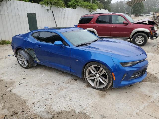 Photo 3 VIN: 1G1FD1RX7G0174560 - CHEVROLET CAMARO LT 