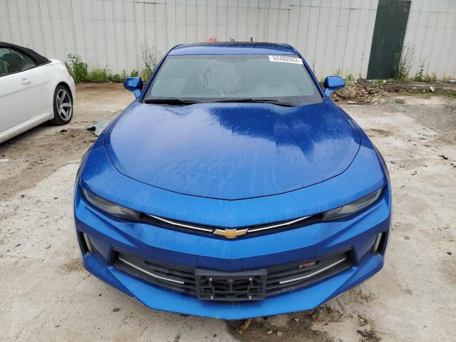 Photo 4 VIN: 1G1FD1RX7G0174560 - CHEVROLET CAMARO LT 