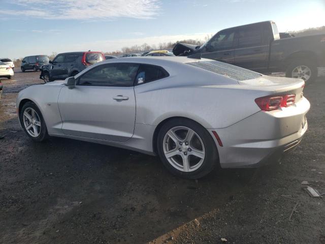 Photo 1 VIN: 1G1FD1RX8K0113730 - CHEVROLET CAMARO LT 