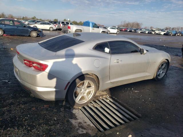 Photo 2 VIN: 1G1FD1RX8K0113730 - CHEVROLET CAMARO LT 