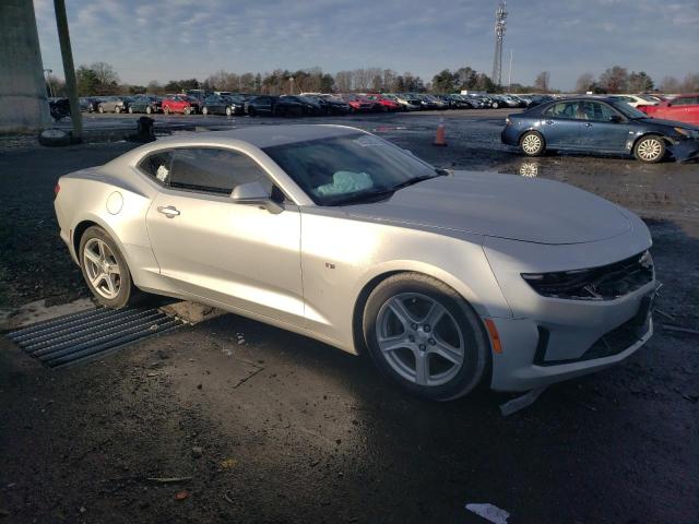 Photo 3 VIN: 1G1FD1RX8K0113730 - CHEVROLET CAMARO LT 