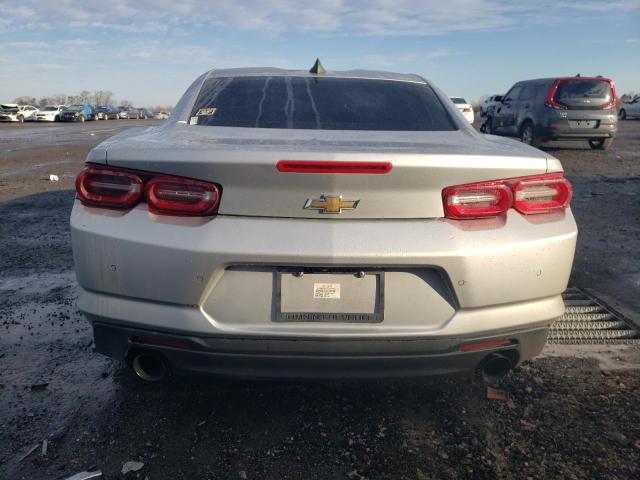 Photo 5 VIN: 1G1FD1RX8K0113730 - CHEVROLET CAMARO LT 