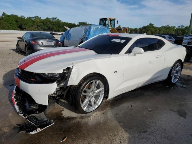 Photo 0 VIN: 1G1FD1RX8M0108921 - CHEVROLET CAMARO 