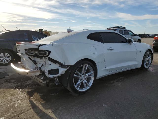 Photo 2 VIN: 1G1FD1RX8M0108921 - CHEVROLET CAMARO 