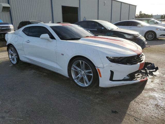 Photo 3 VIN: 1G1FD1RX8M0108921 - CHEVROLET CAMARO 