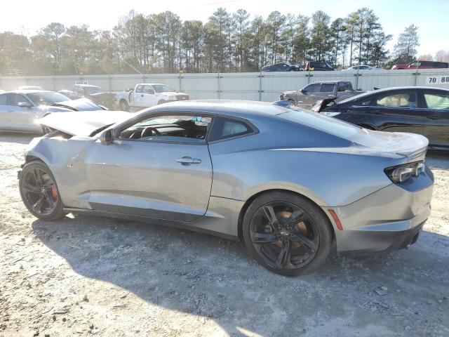 Photo 1 VIN: 1G1FD1RX8M0136914 - CHEVROLET CAMARO 