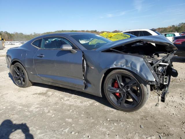 Photo 3 VIN: 1G1FD1RX8M0136914 - CHEVROLET CAMARO 