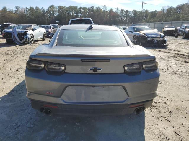 Photo 5 VIN: 1G1FD1RX8M0136914 - CHEVROLET CAMARO 