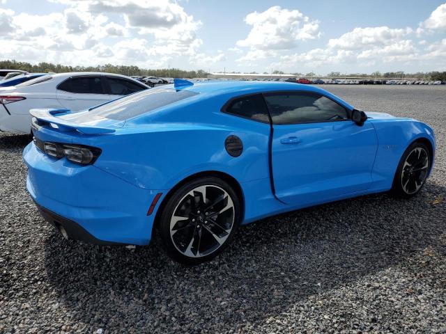 Photo 2 VIN: 1G1FD1RX8N0125736 - CHEVROLET CAMARO LT 