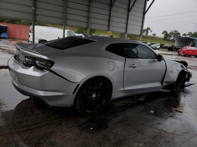 Photo 2 VIN: 1G1FD1RX9K0127216 - CHEVROLET CAMARO 