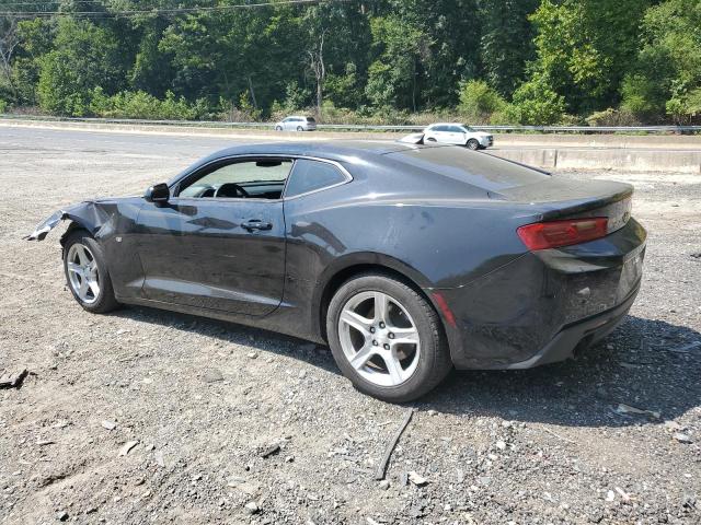 Photo 1 VIN: 1G1FD1RXXG0153556 - CHEVROLET CAMARO LT 