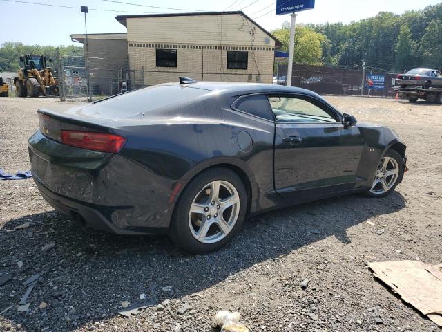 Photo 2 VIN: 1G1FD1RXXG0153556 - CHEVROLET CAMARO LT 