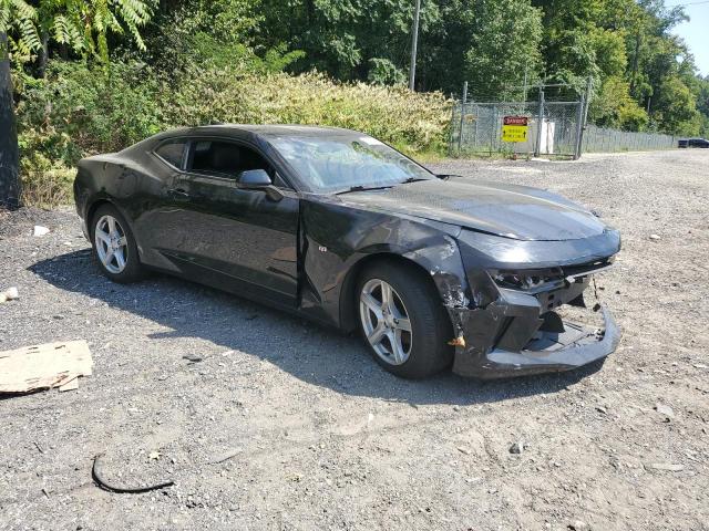 Photo 3 VIN: 1G1FD1RXXG0153556 - CHEVROLET CAMARO LT 