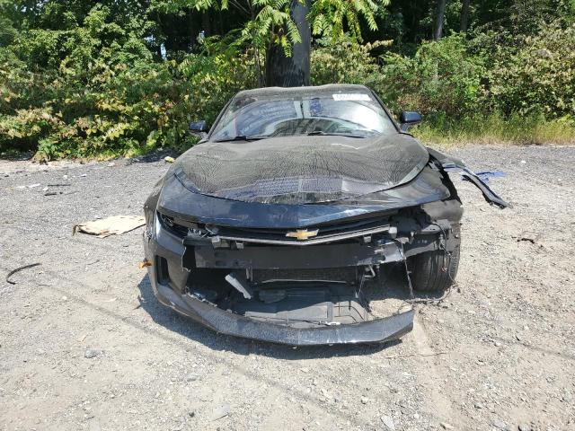 Photo 4 VIN: 1G1FD1RXXG0153556 - CHEVROLET CAMARO LT 