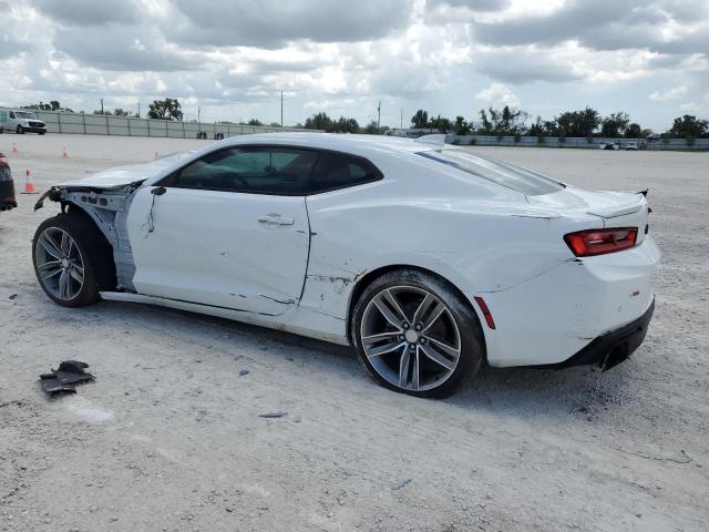 Photo 1 VIN: 1G1FD1RXXG0170549 - CHEVROLET CAMARO 