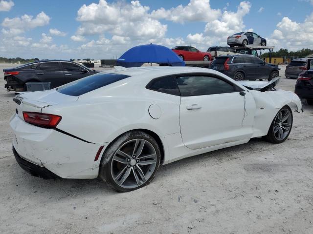 Photo 2 VIN: 1G1FD1RXXG0170549 - CHEVROLET CAMARO 