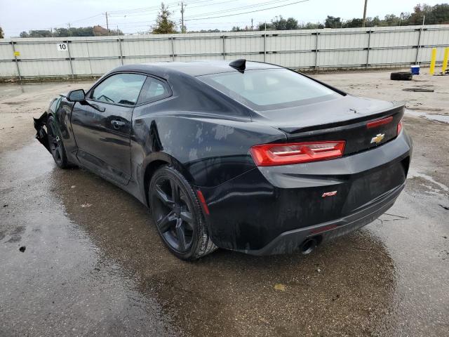 Photo 1 VIN: 1G1FD1RXXG0192017 - CHEVROLET CAMARO LT 