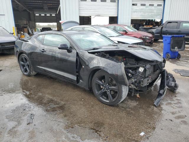 Photo 3 VIN: 1G1FD1RXXG0192017 - CHEVROLET CAMARO LT 