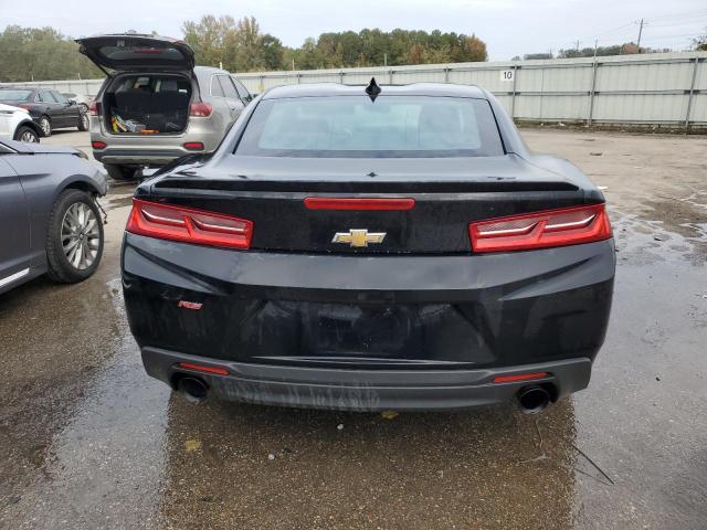 Photo 5 VIN: 1G1FD1RXXG0192017 - CHEVROLET CAMARO LT 