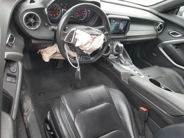 Photo 7 VIN: 1G1FD1RXXG0192017 - CHEVROLET CAMARO LT 